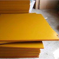 تولید کننده ورق پلی اورتان در بازار